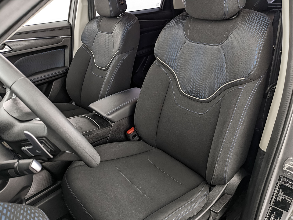 Фото Haval Jolion с пробегом 31 591 км