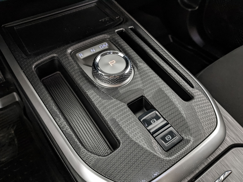 Фото Haval Jolion с пробегом 31 591 км