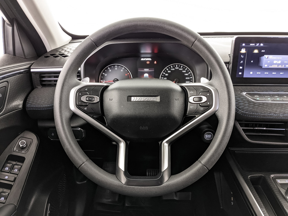 Фото Haval Jolion с пробегом 31 591 км