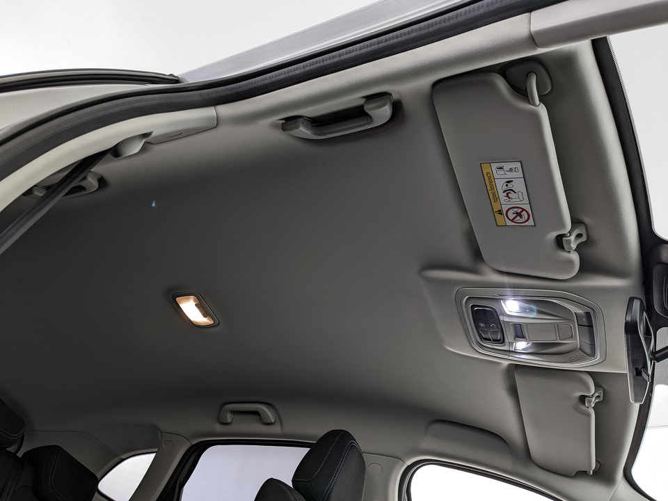 Фото Haval Jolion с пробегом 31 591 км