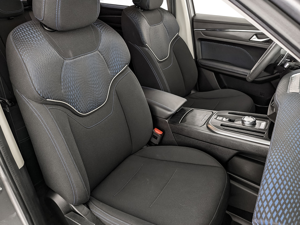 Фото Haval Jolion с пробегом 31 591 км