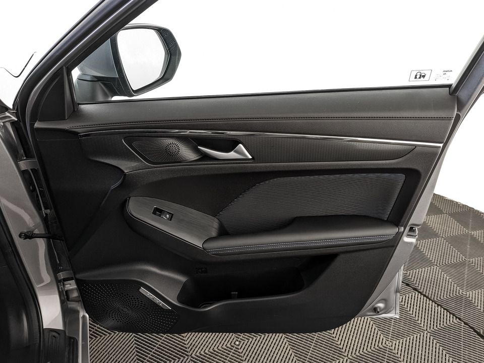 Фото Haval Jolion с пробегом 31 591 км