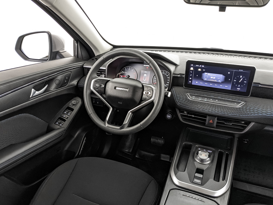 Фото Haval Jolion с пробегом 31 591 км