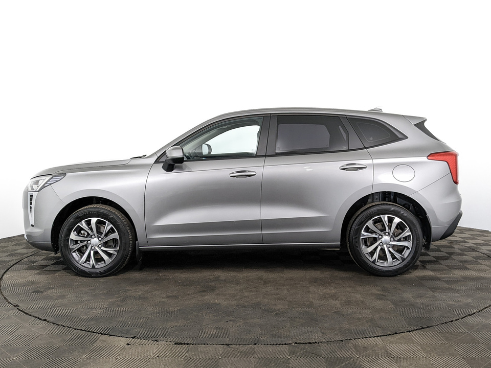 Фото Haval Jolion с пробегом 31 591 км