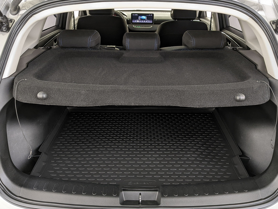 Фото Haval Jolion с пробегом 31 591 км