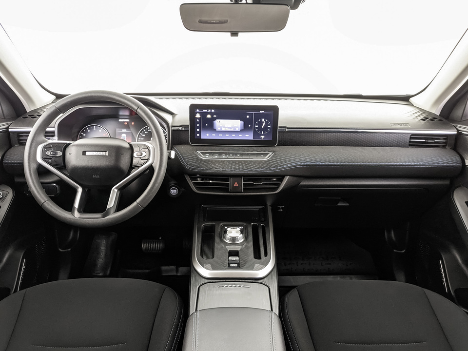 Фото Haval Jolion с пробегом 31 591 км