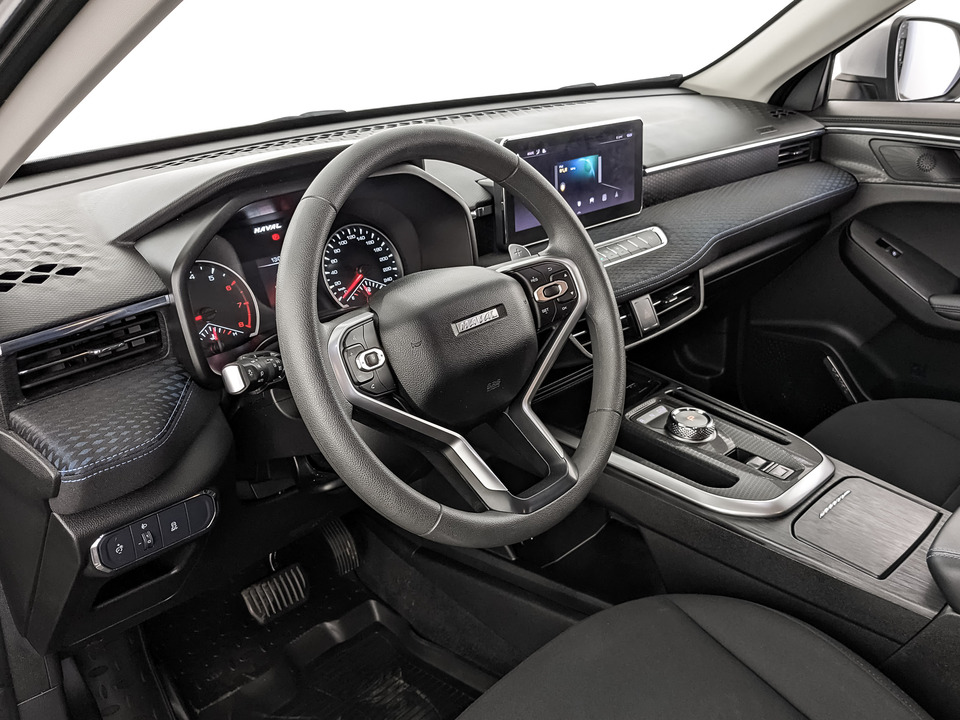 Фото Haval Jolion с пробегом 31 591 км