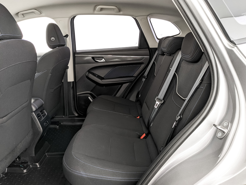 Фото Haval Jolion с пробегом 31 591 км