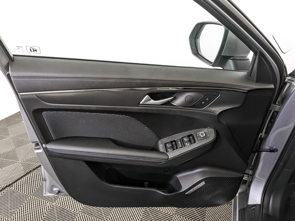 Фото Haval Jolion с пробегом 31 591 км