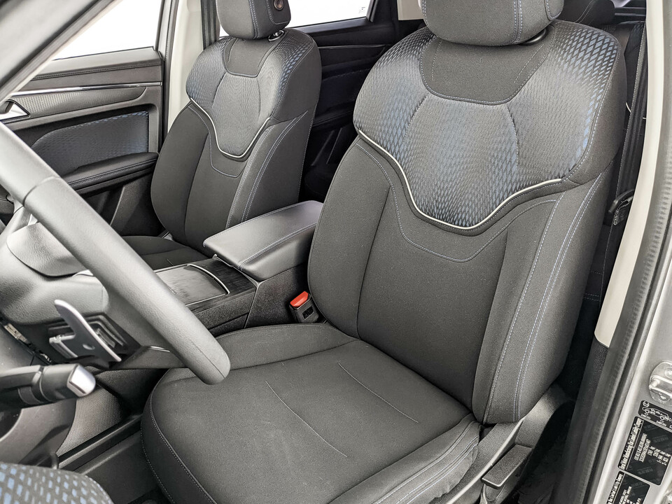 Фото Haval Jolion с пробегом 31 591 км