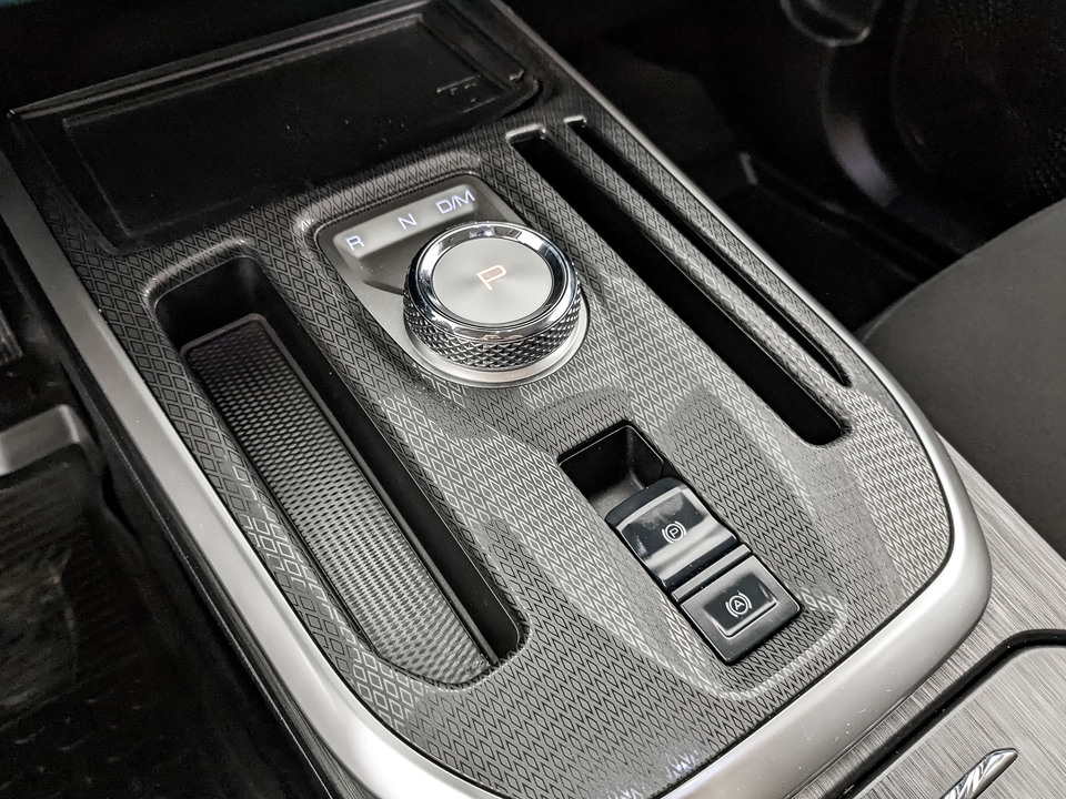 Фото Haval Jolion с пробегом 31 591 км