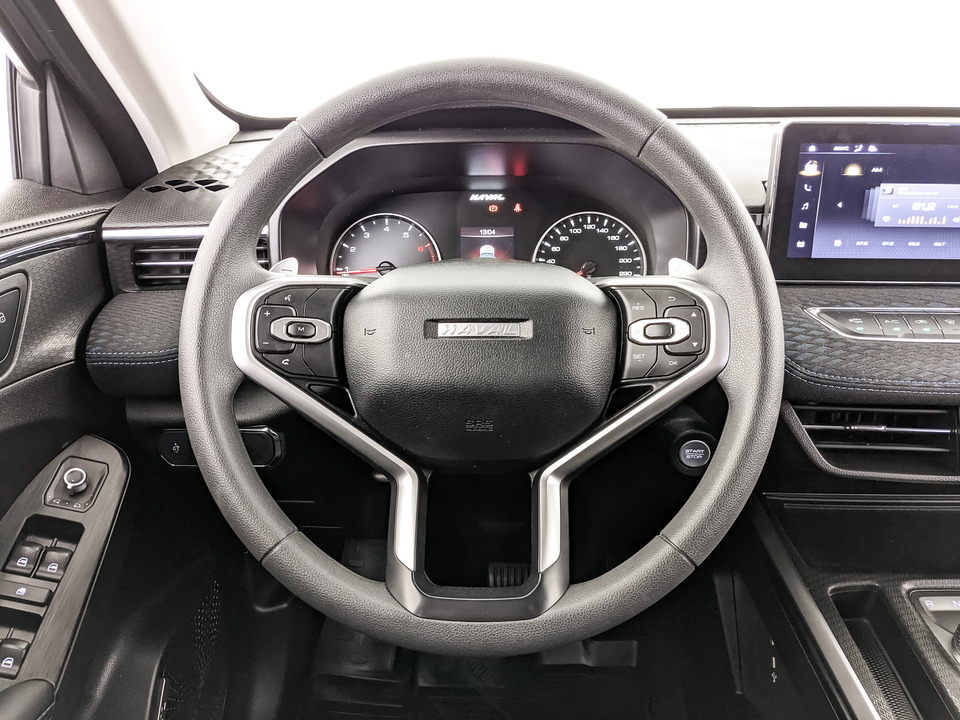 Фото Haval Jolion с пробегом 31 591 км