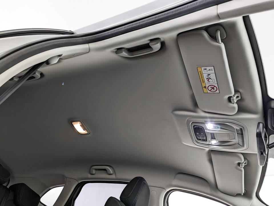 Фото Haval Jolion с пробегом 31 591 км