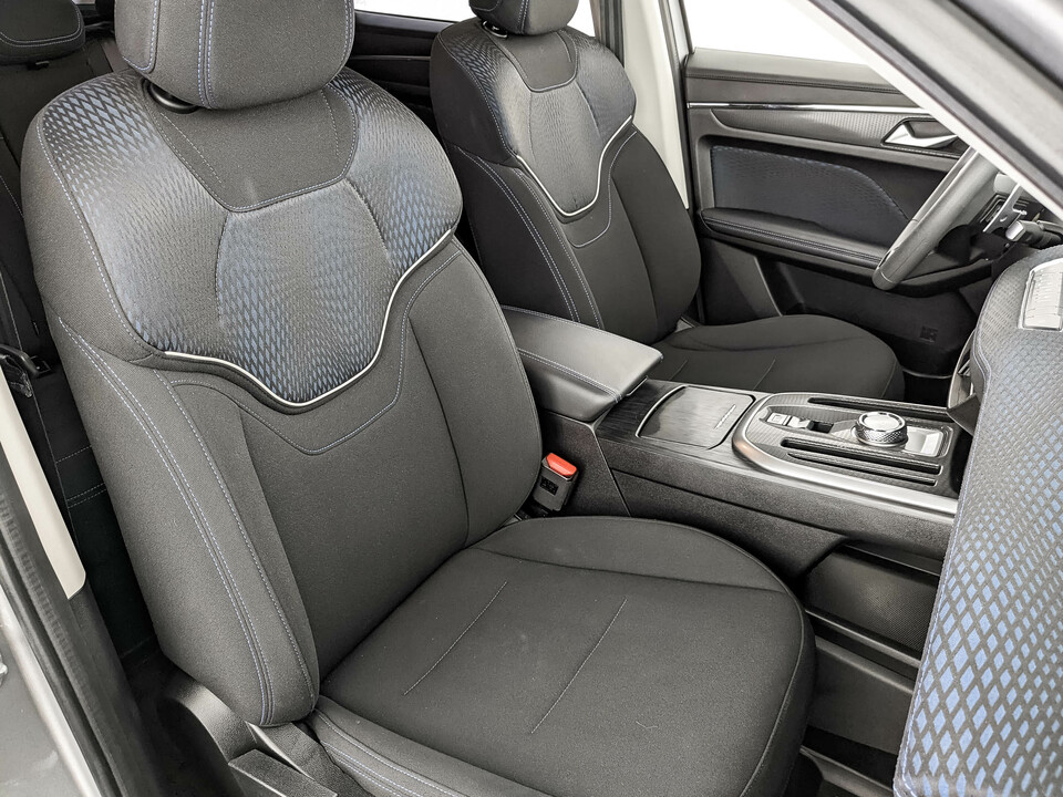 Фото Haval Jolion с пробегом 31 591 км