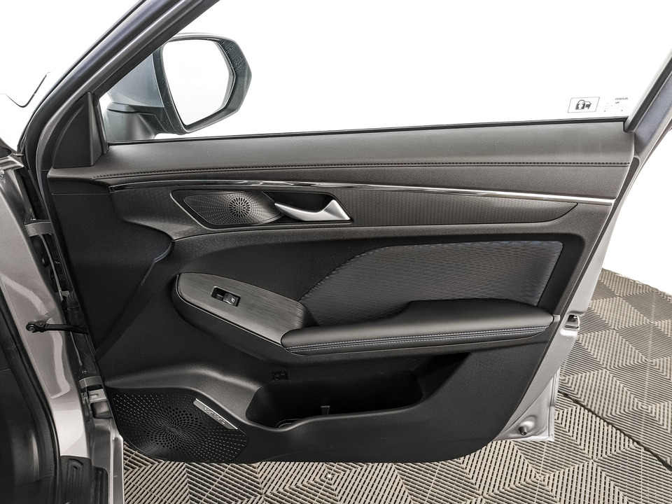 Фото Haval Jolion с пробегом 31 591 км