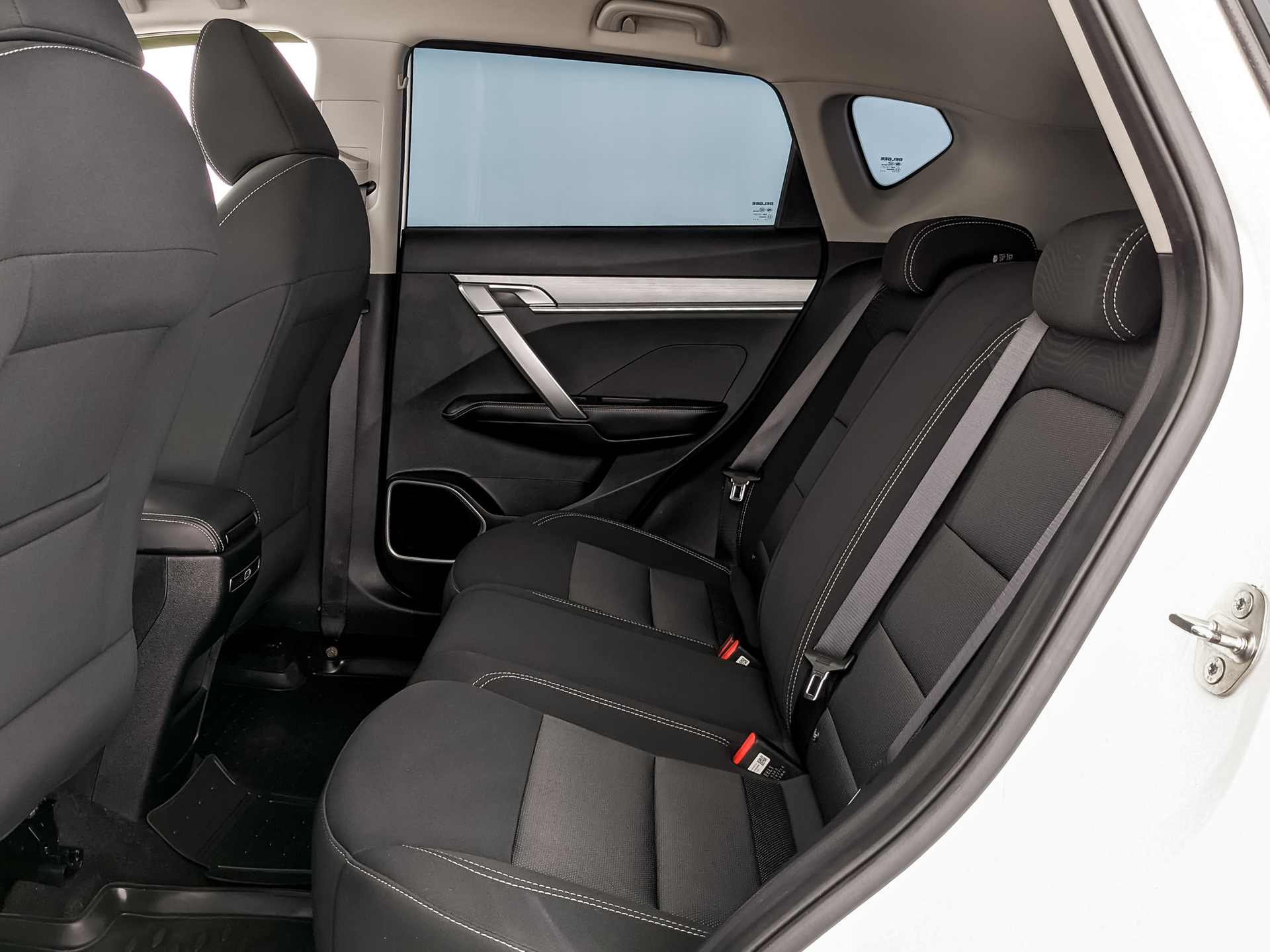 BELGEE X50 1.50 (150 л.с), автомат, 2025, пробег 76 397 км