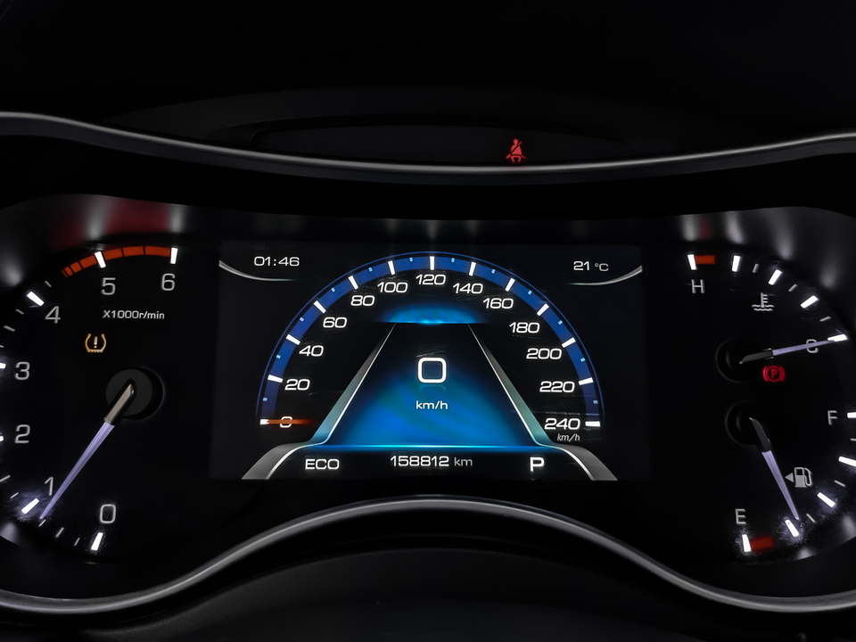 Фото Haval H9 с пробегом 158 807 км
