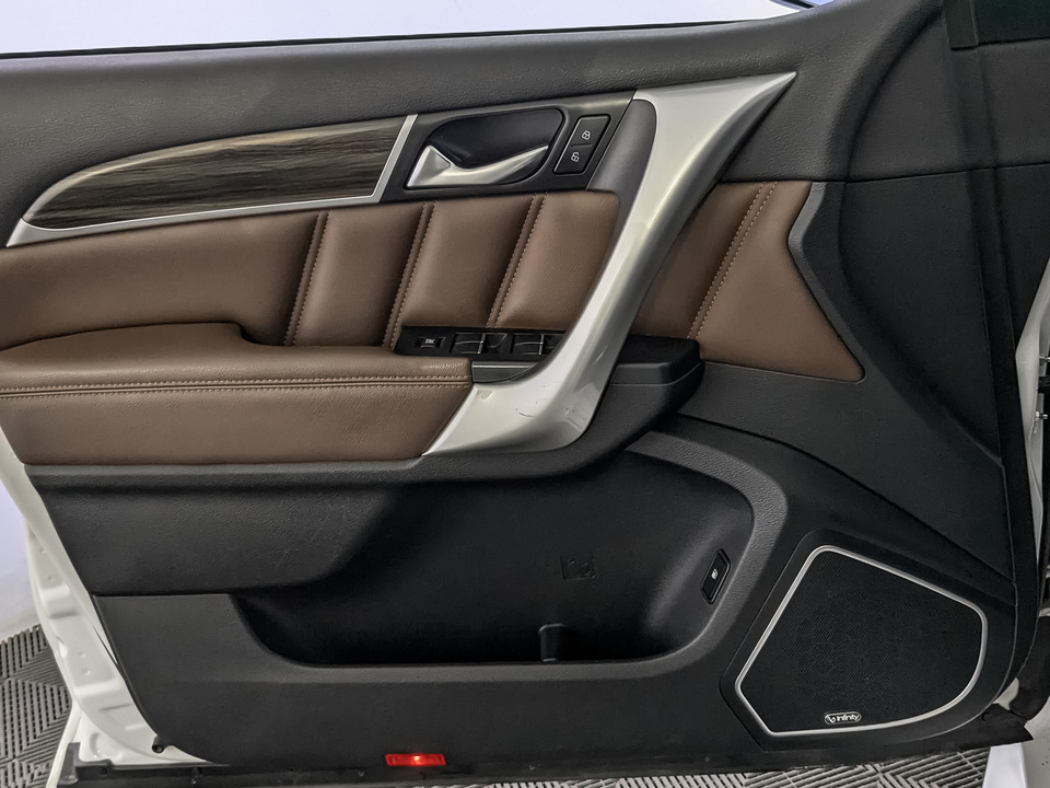 Фото Haval H9 с пробегом 158 807 км