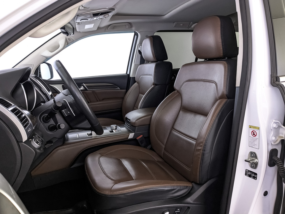 Фото Haval H9 с пробегом 158 807 км