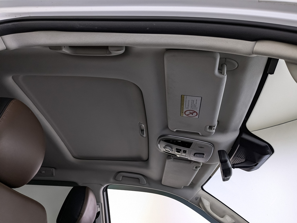 Фото Haval H9 с пробегом 158 807 км