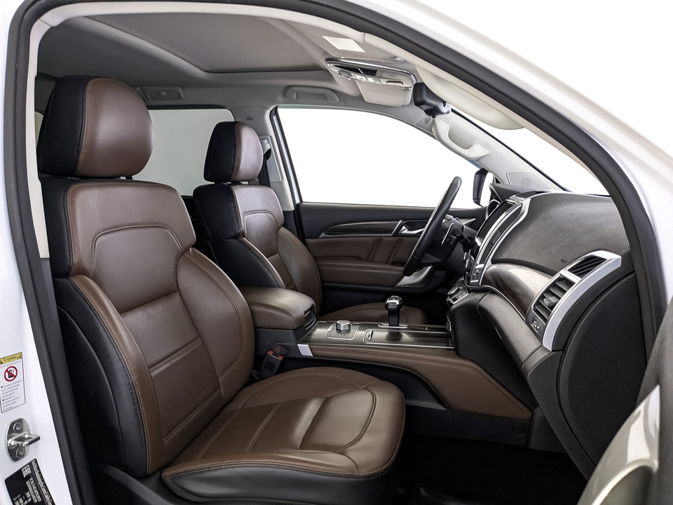 Фото Haval H9 с пробегом 158 807 км