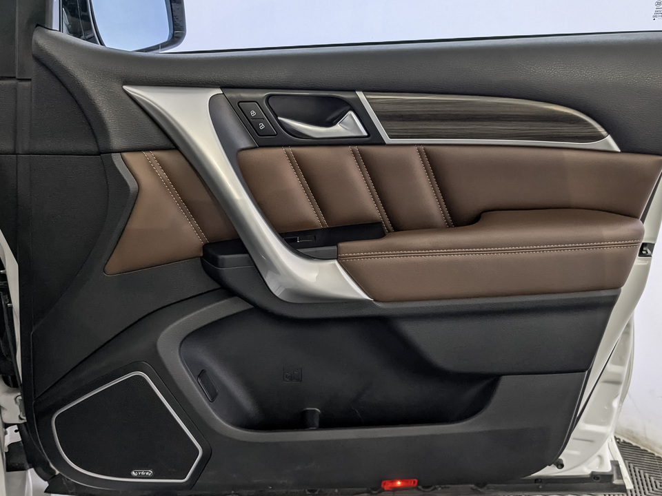 Фото Haval H9 с пробегом 158 807 км