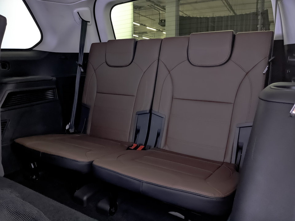 Фото Haval H9 с пробегом 158 807 км