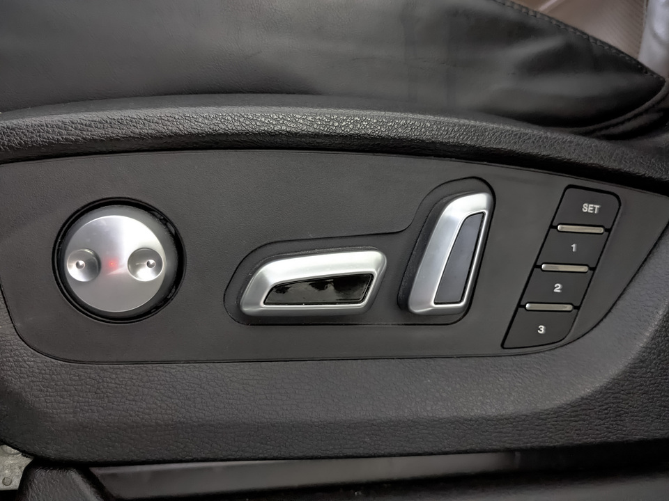 Фото Haval H9 с пробегом 158 807 км