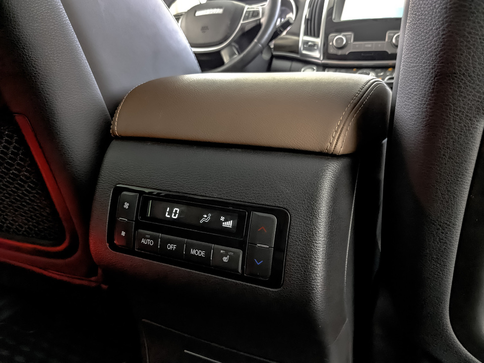 Фото Haval H9 с пробегом 158 807 км