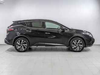 Nissan Murano Z52