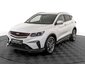 BELGEE X50
