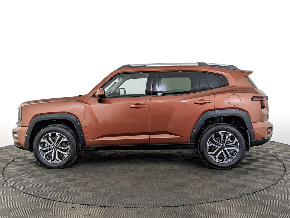 Фото Haval H7 II с пробегом 29 328 км
