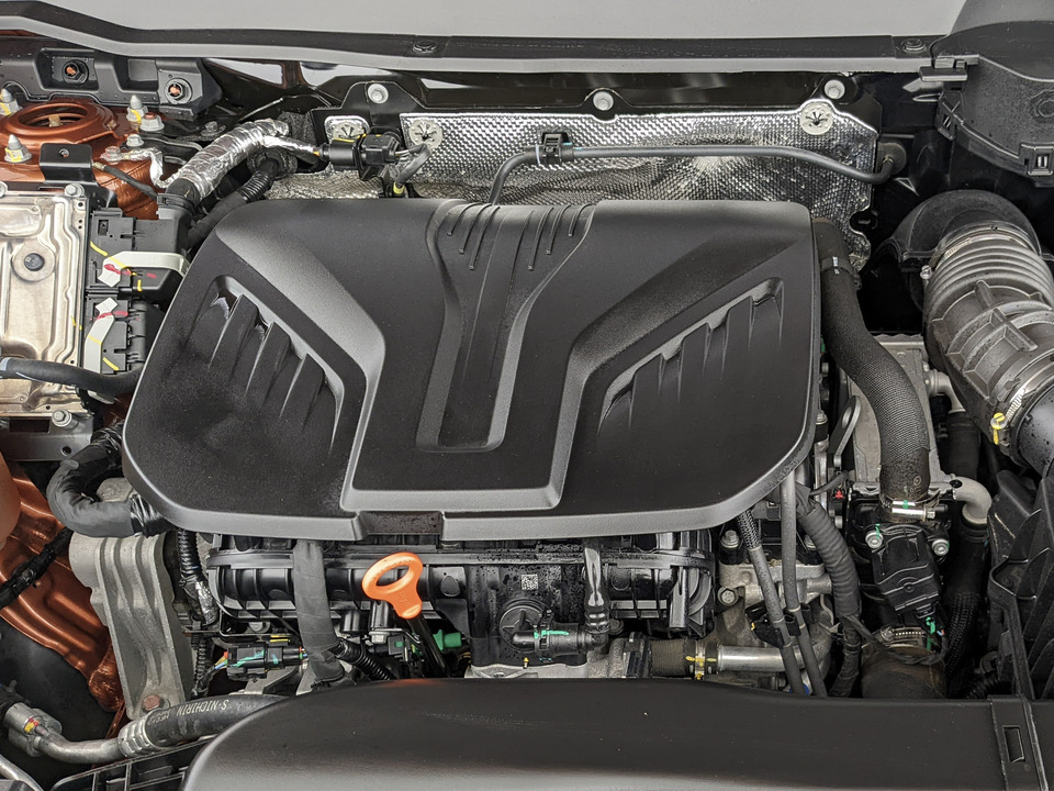 Фото Haval H7 II с пробегом 29 328 км
