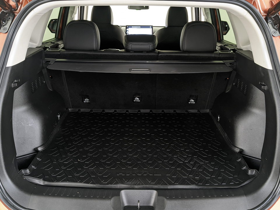 Фото Haval H7 II с пробегом 29 328 км