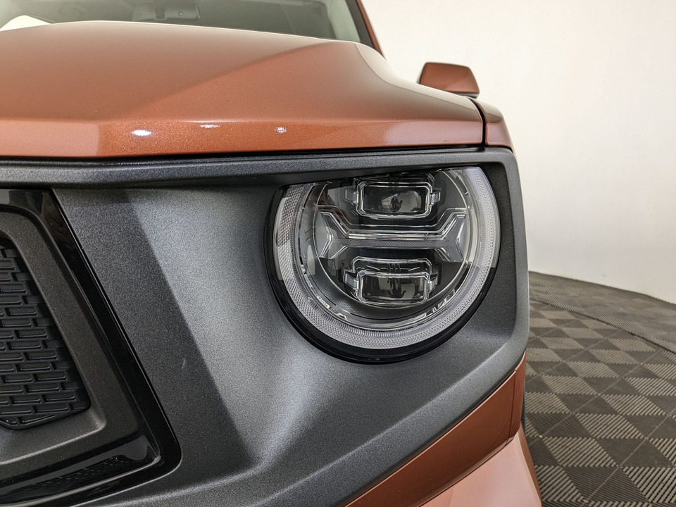 Фото Haval H7 II с пробегом 29 328 км
