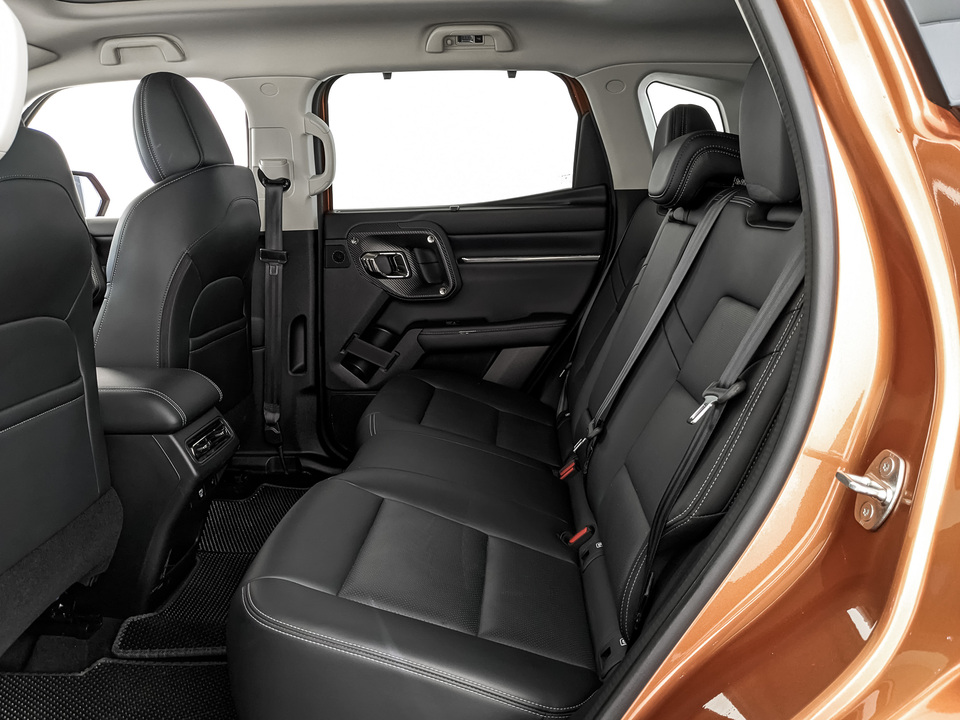 Фото Haval H7 II с пробегом 29 328 км
