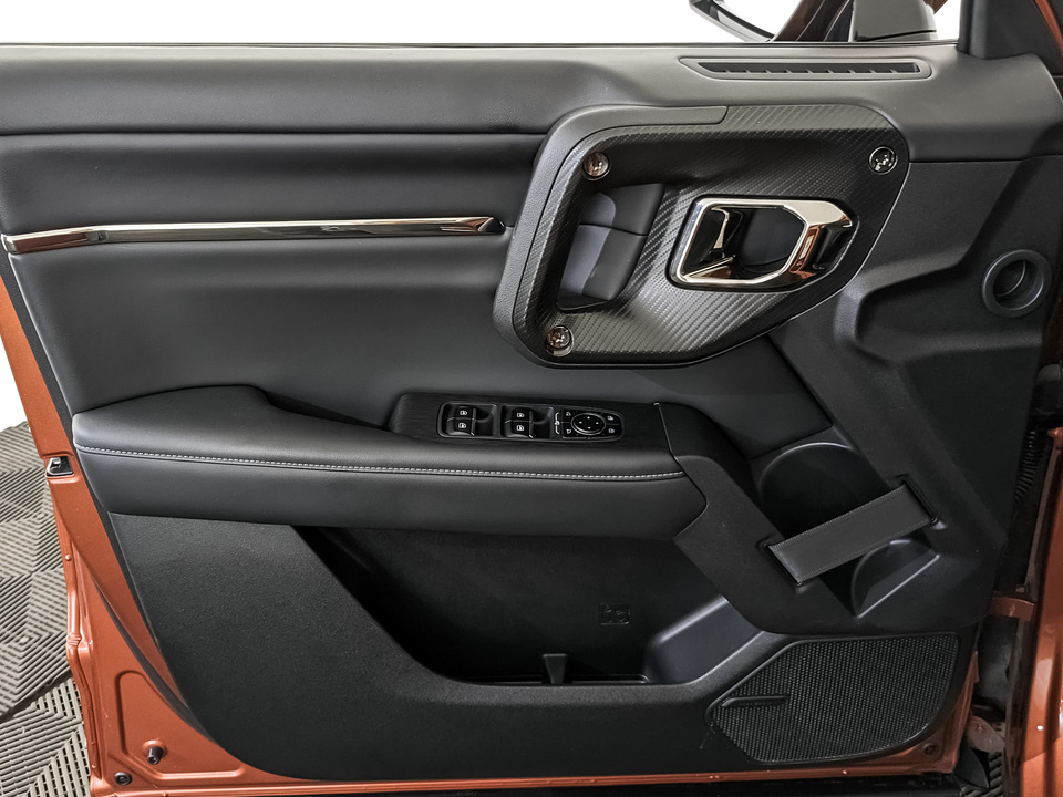 Фото Haval H7 II с пробегом 29 328 км