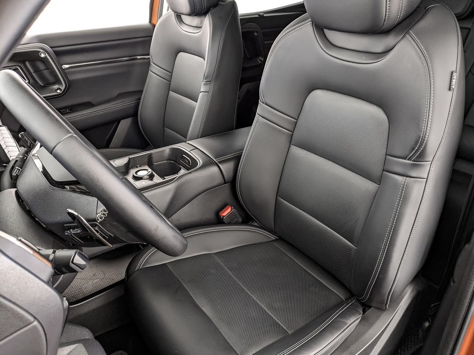 Фото Haval H7 II с пробегом 29 328 км
