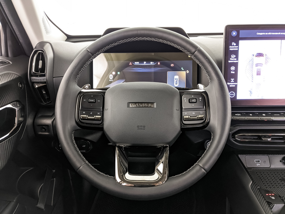 Фото Haval H7 II с пробегом 29 328 км