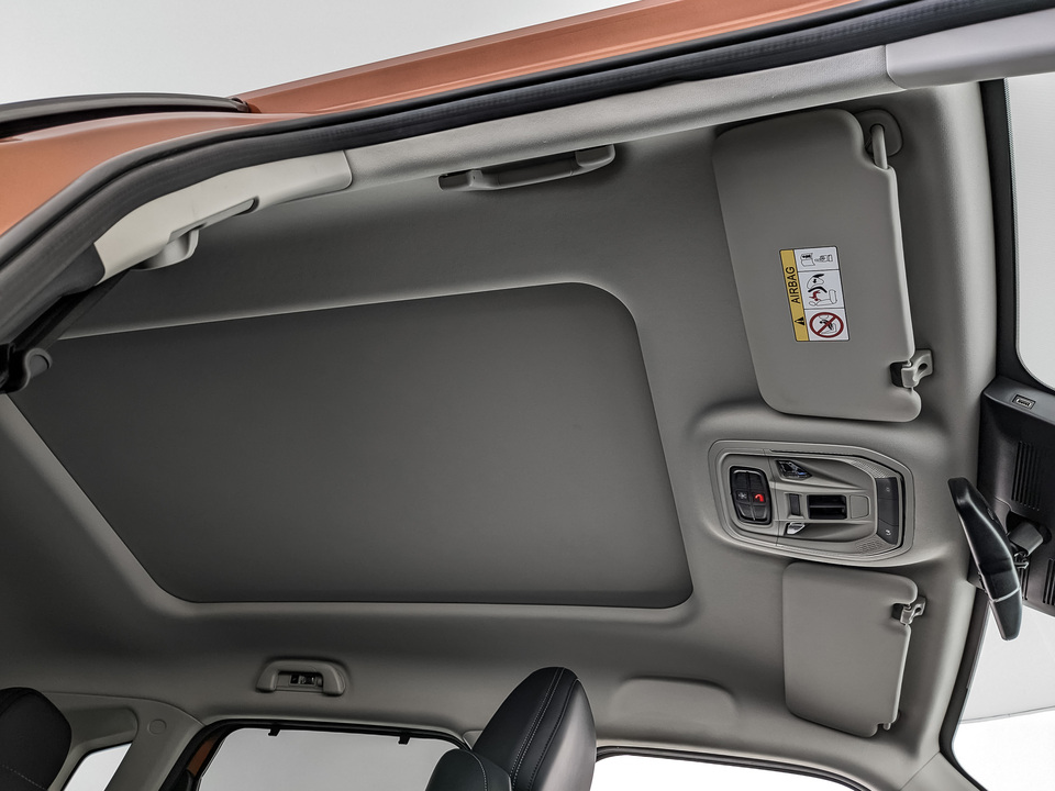 Фото Haval H7 II с пробегом 29 328 км