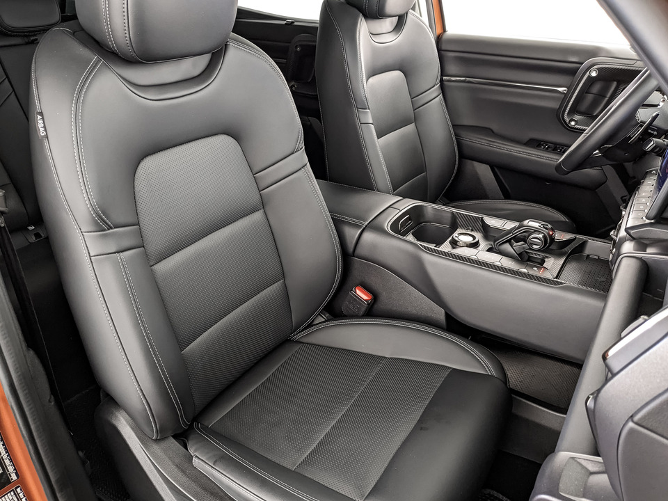 Фото Haval H7 II с пробегом 29 328 км