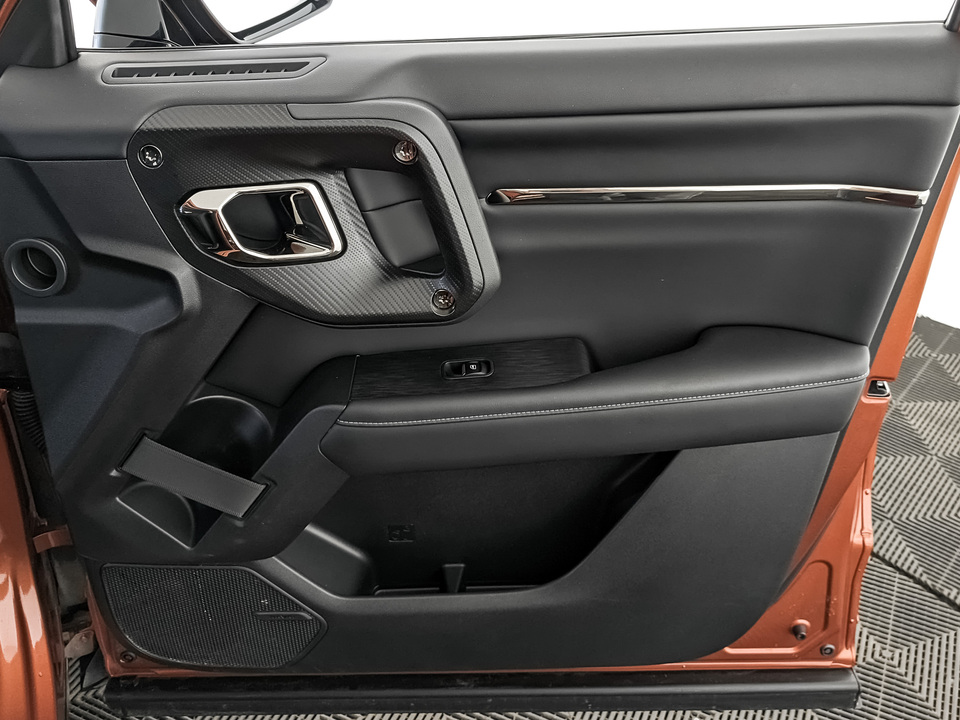 Фото Haval H7 II с пробегом 29 328 км