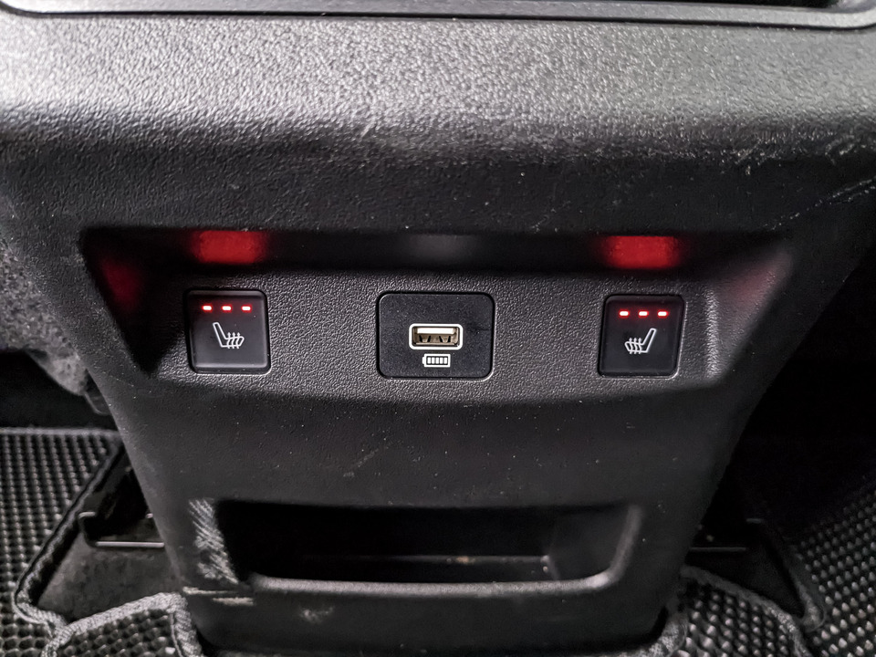 Фото Haval H7 II с пробегом 29 328 км