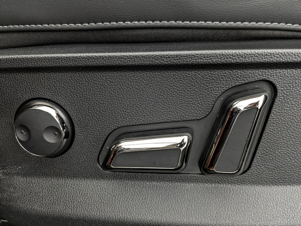 Фото Haval H7 II с пробегом 29 328 км