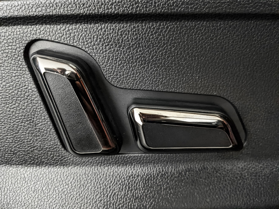 Фото Haval H7 II с пробегом 29 328 км