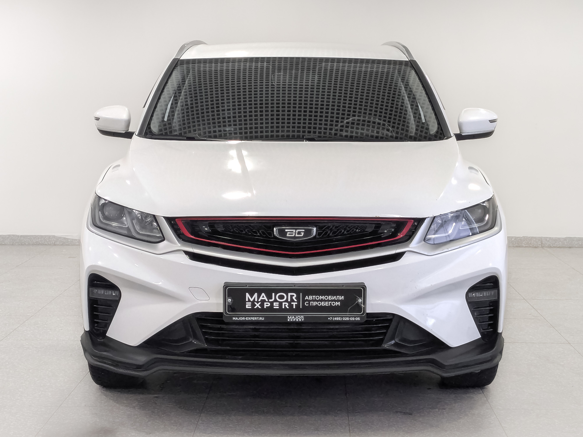 BELGEE X50 1.50 (150 л.с), автомат, 2025, пробег 91 865 км