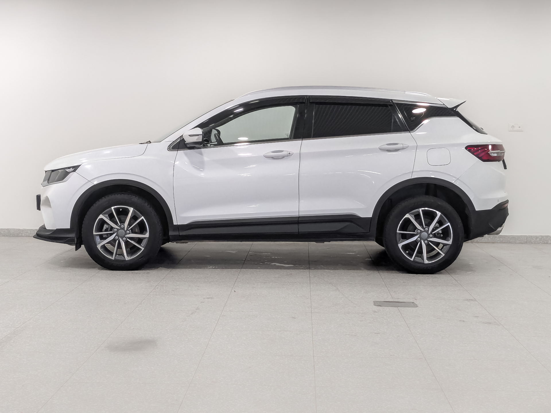 BELGEE X50 1.50 (150 л.с), автомат, 2025, пробег 91 865 км