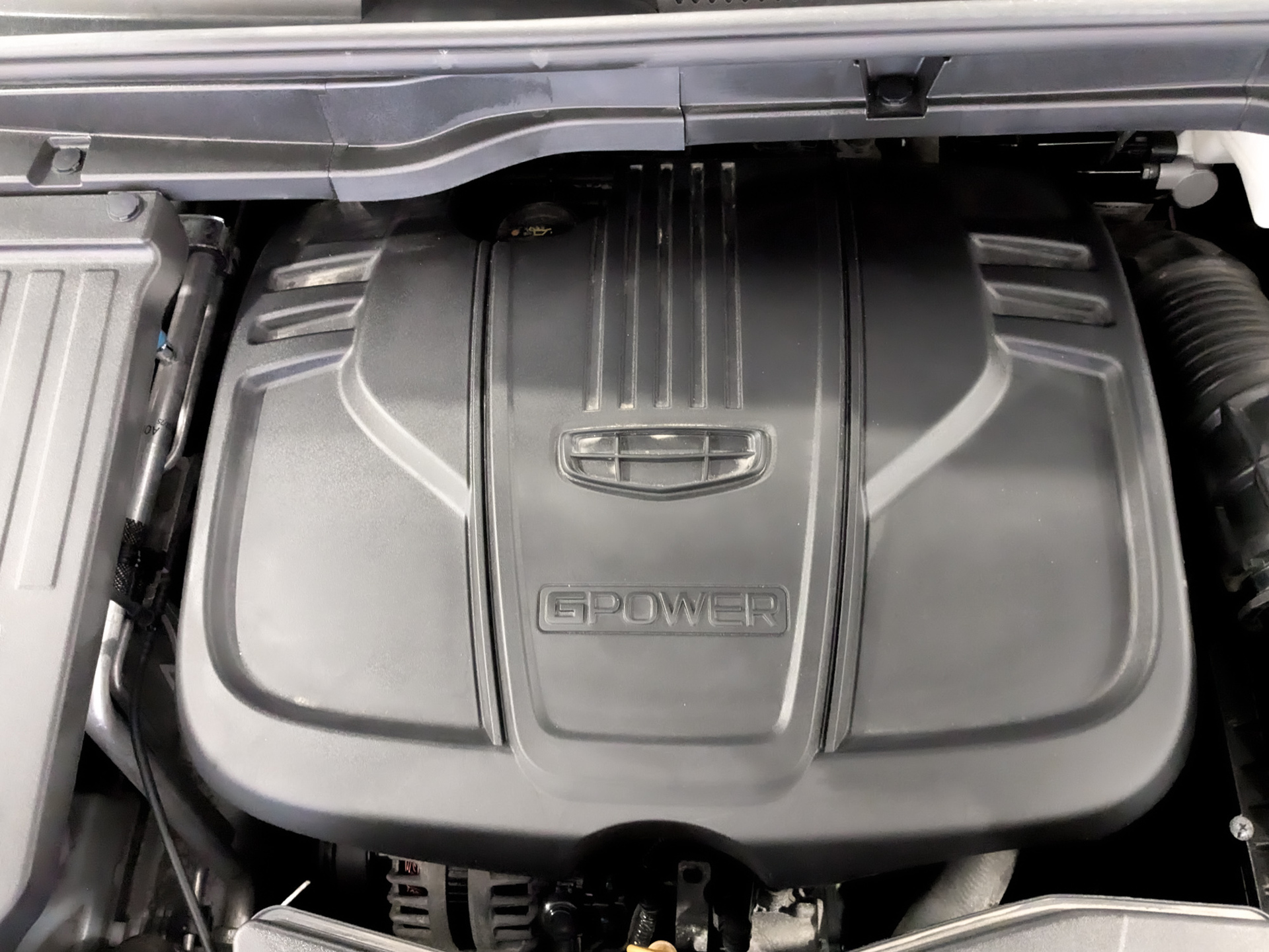 BELGEE X50 1.50 (150 л.с), автомат, 2025, пробег 91 865 км