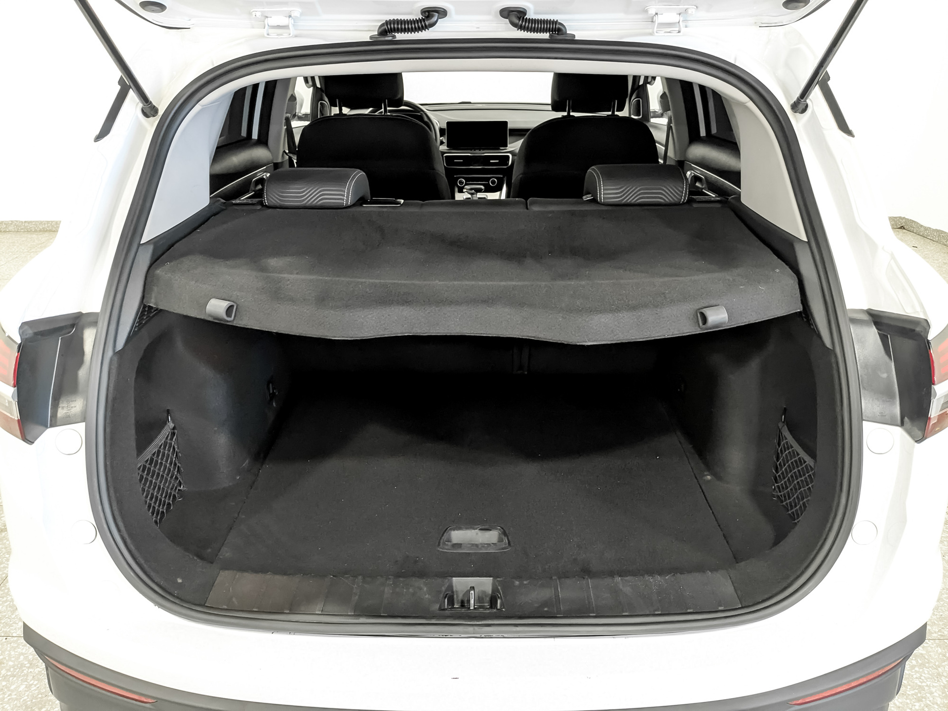 BELGEE X50 1.50 (150 л.с), автомат, 2025, пробег 91 865 км