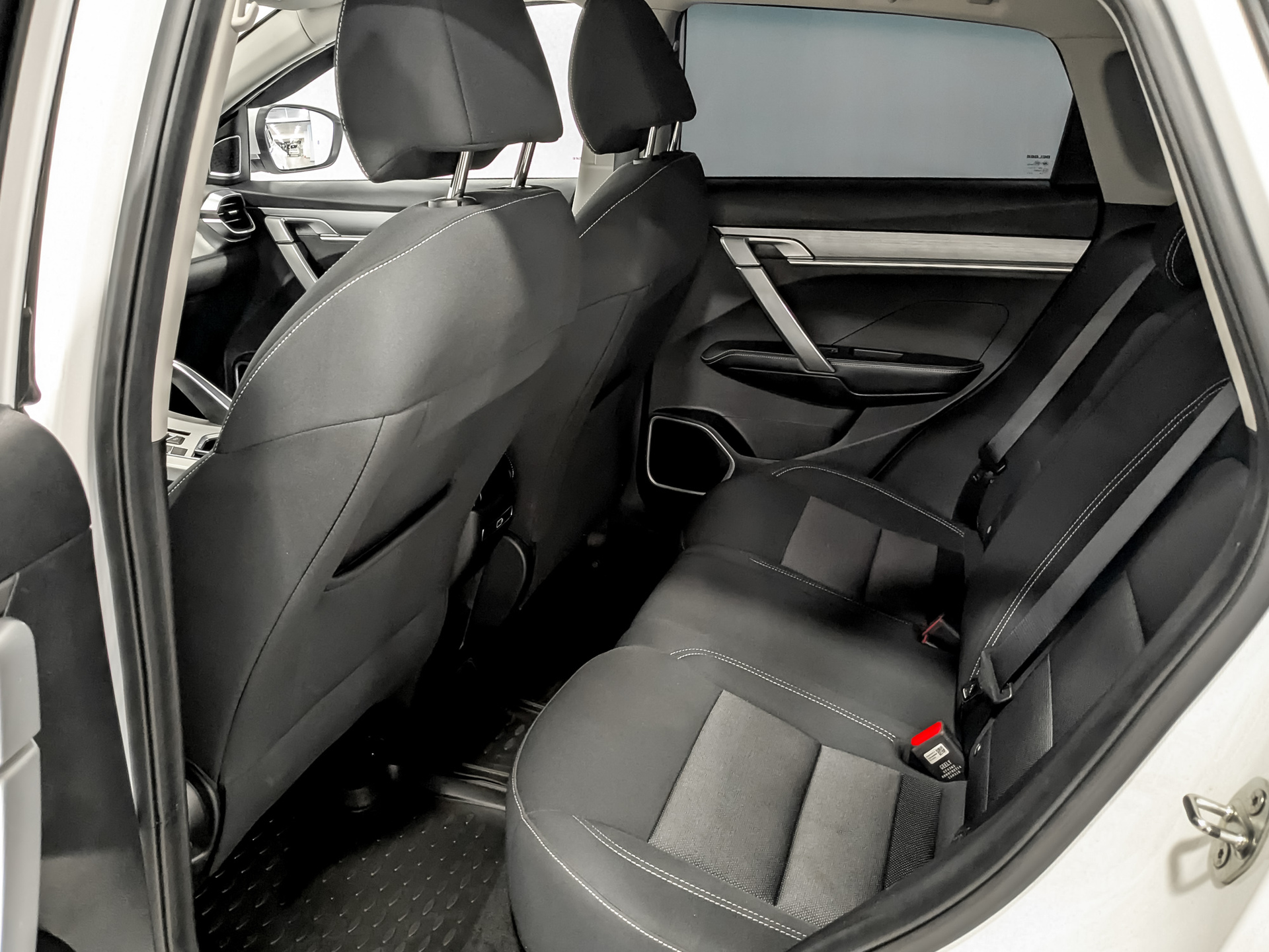 BELGEE X50 1.50 (150 л.с), автомат, 2025, пробег 91 865 км